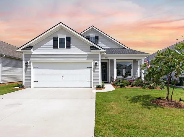 136 Leeward Lndg, Summerville, SC 29486