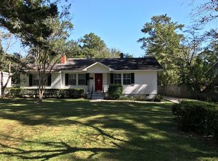 113 Roosevelt Dr, Dothan, AL 36301