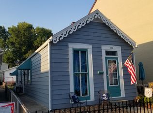 836 W Main St, Madison, IN 47250