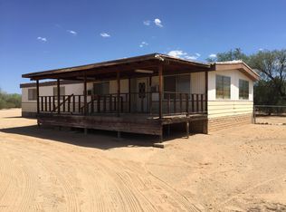 12590 W Picture Rocks Rd, Tucson, AZ 85743