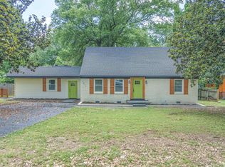 1011 Haledale Rd LOT 36, Memphis, TN 38116