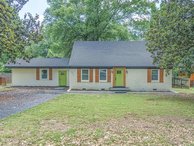1011 Haledale Rd Lot 36, Memphis, TN, 38116