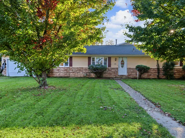 825 Ash St, Galion, OH 44833