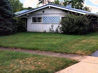 3845 Rutledge Dr, Hilliard, OH 43026