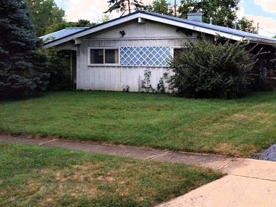 3845 Rutledge Dr, Hilliard, OH, 43026