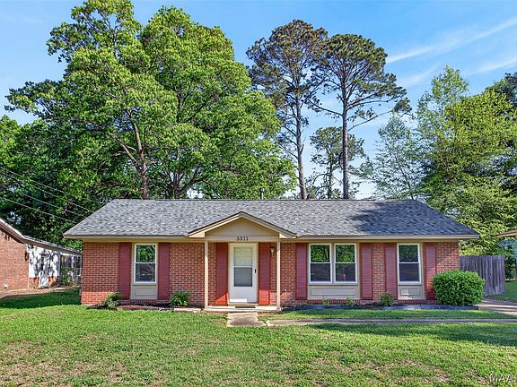 2nd image of 3311 Habersham Rd