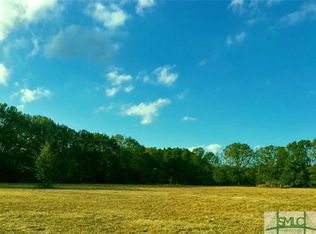 189 Rivercrest Dr, Brooklet, GA 30415