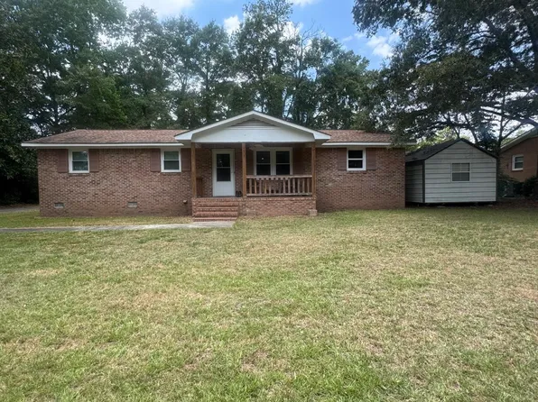215 South Pine St., Johnsonville, SC 29555