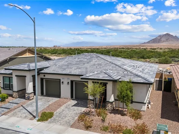 340 Larksong Ave, Henderson, NV 89011