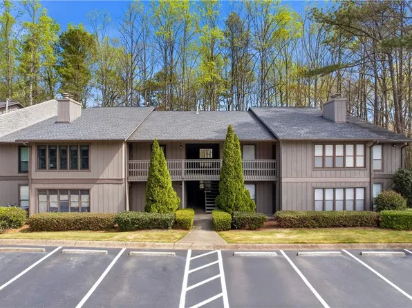 318 Smokerise Cir SE #318, Marietta, GA 30067