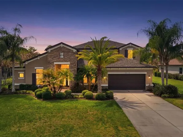 15815 31st St E, Parrish, FL 34219