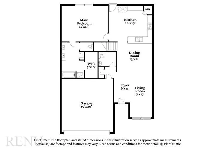 Building Photo - 3034 Citron Gdn