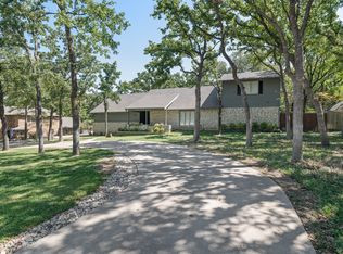 2805 Forrestridge Dr, Denton, TX 76205