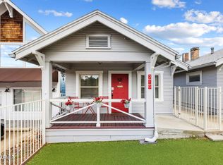 219 Grove Ave, Prescott, AZ 86301