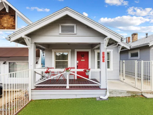 219 Grove Avenue, Prescott, AZ 86301