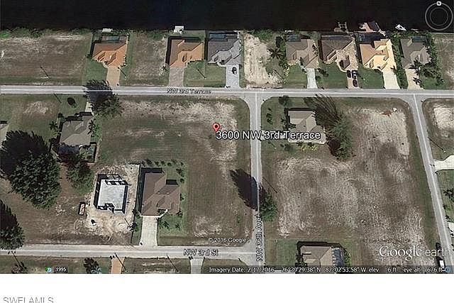 2nd image of 3600 NW 3rd Ter