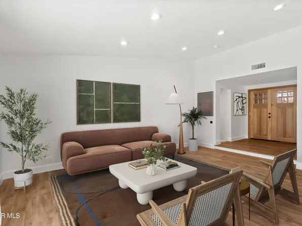 6602 Smoke Tree Ave, Oak Park, CA 91377