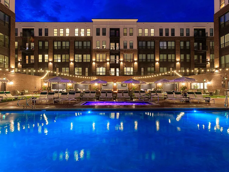 The Langham - 24