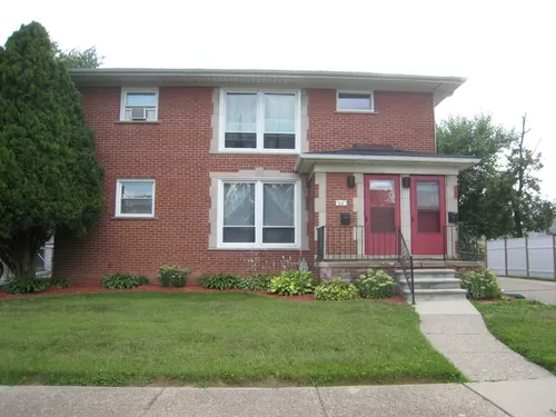 Your new home! - 531 Highland St #2