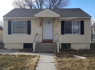 672 Pershing St, Craig, CO 81625