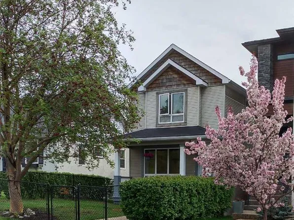 703 N 52nd Ave SW, Calgary, AB T2V 0B6