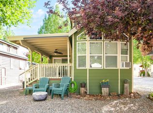 17550 S Munds Ranch Rd #326, Munds Park, AZ 86017