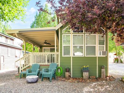 17550 S Munds Ranch Rd #326, Munds Park, AZ, 86017
