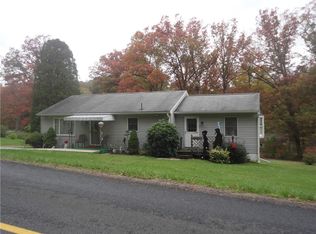 773 Soap Hollow Rd, Hollsopple, PA 15935