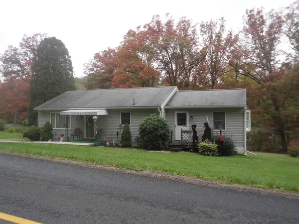 773 Soap Hollow Rd, Hollsopple, PA 15935