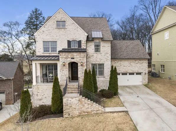 5060 Aunt Nannies Pl, Nolensville, TN 37135