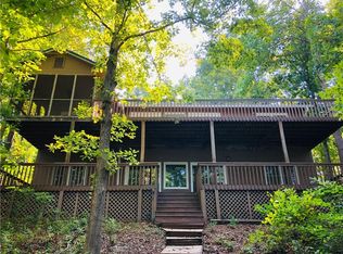 412 Cherrwood Dr, Westminster, SC 29693