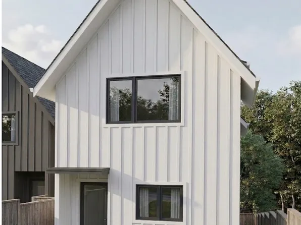 2538 SW Custer St, Portland, OR 97219