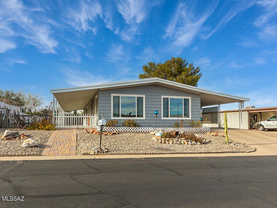108 W Mora Dr, Green Valley, AZ 85614 Zillow