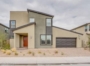 1524 Rock Ridge Pl, North Las Vegas, NV 89084