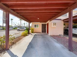 2901 S Palo Verde Ln Unit 14, Yuma, AZ 85365