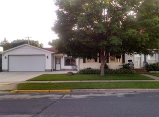 500 South St, Waunakee, WI 53597