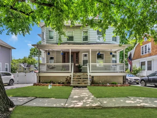 153 Mt Vernon St, Ridgefield Park Village, NJ 07660