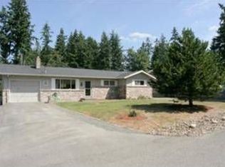 3348 NW Donida Dr, Bremerton, WA 98312