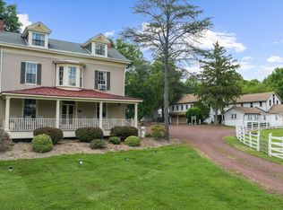 5358 York Rd, Doylestown, PA 18902