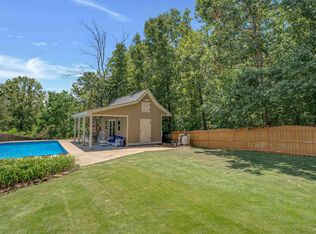 205 Amber Ridge Trl, Irmo, SC 29063