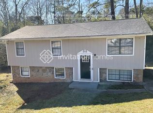 4631 Big Valley Rd, Stone Mountain, GA 30083
