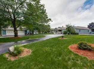 50 Hayden Pond Rd, Dudley, MA 01571