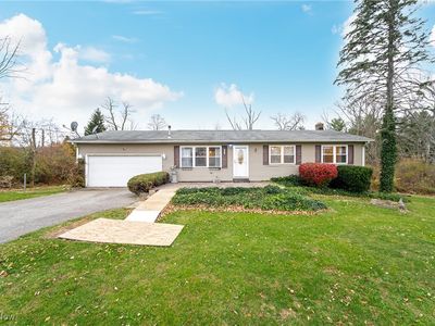 14086 Rock Creek Rd, Chardon, OH, 44024