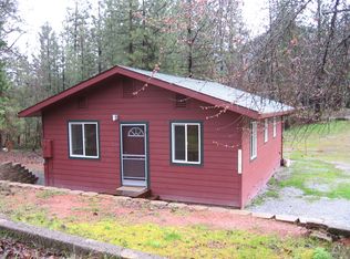 21391 Coleman St, Lakehead, CA