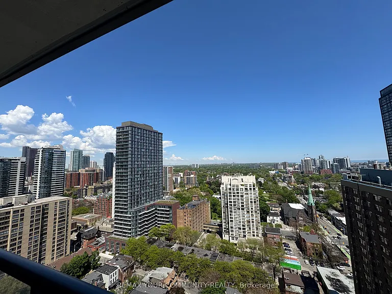 89 McGill St #2307 — Photo 17