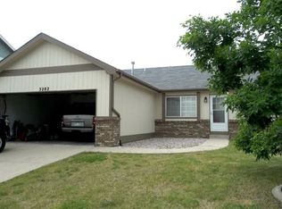3282 Coal Creek St, Loveland, CO 80538