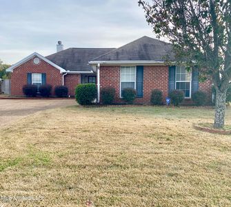 106 Oak Leaf Way, Pearl, MS, 39208