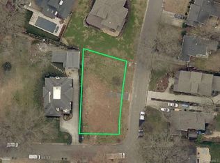 300 Rocklyn Pl, Charlotte, NC 28209