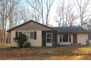 14 Cramer Rd, Tabernacle, NJ 08088