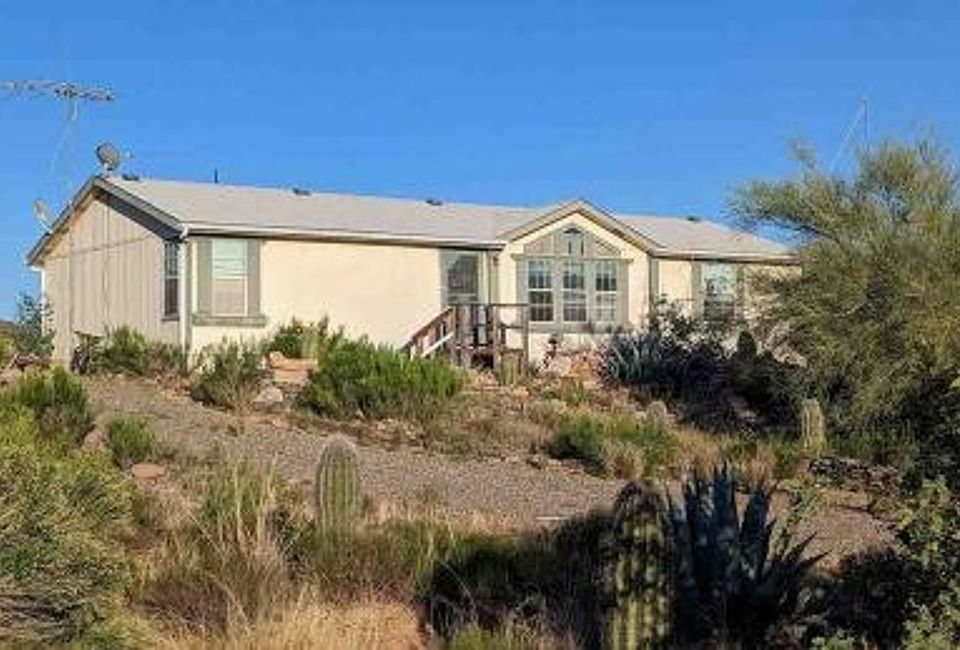 Property Front View